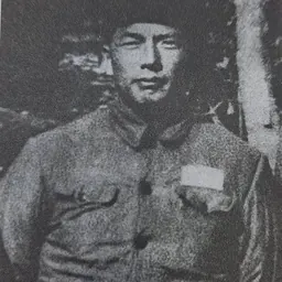 Portrait of Zhao Nanqi