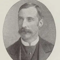 Portrait of Murray Finch-Hatton, 12th Earl of Winchilsea