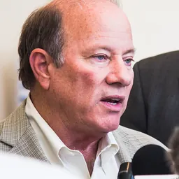 Portrait of Mike Duggan