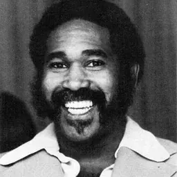 Portrait of Dick Griffey