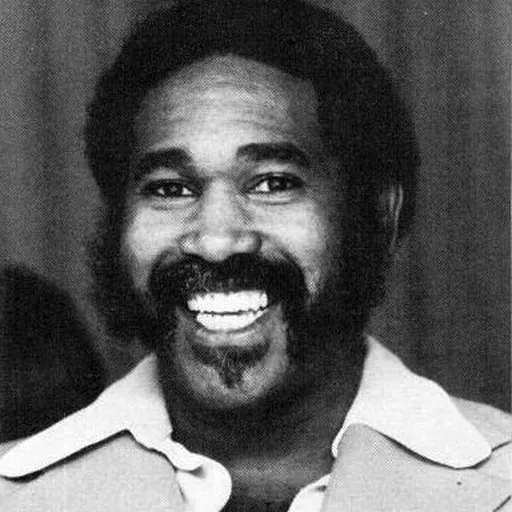 Portrait of Dick Griffey