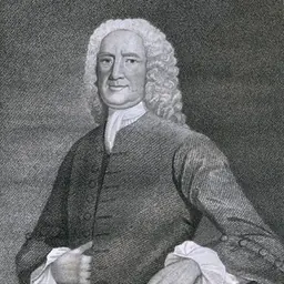 Portrait of Hopton Haynes