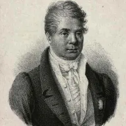 Portrait of Claus Schall