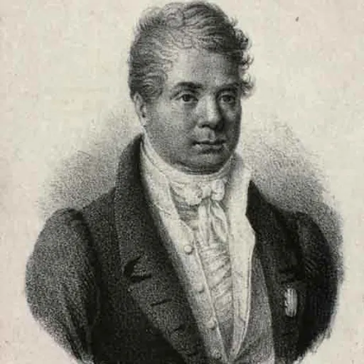 Portrait of Claus Schall