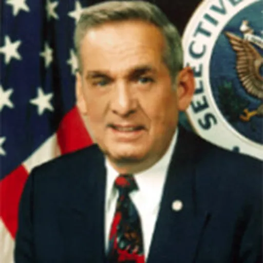 Portrait of Gil Coronado