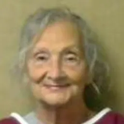 Portrait of Blanche Taylor Moore