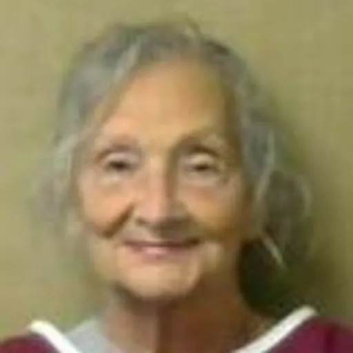 Portrait of Blanche Taylor Moore