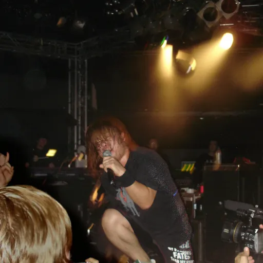 Portrait of Daisuke Tsuda