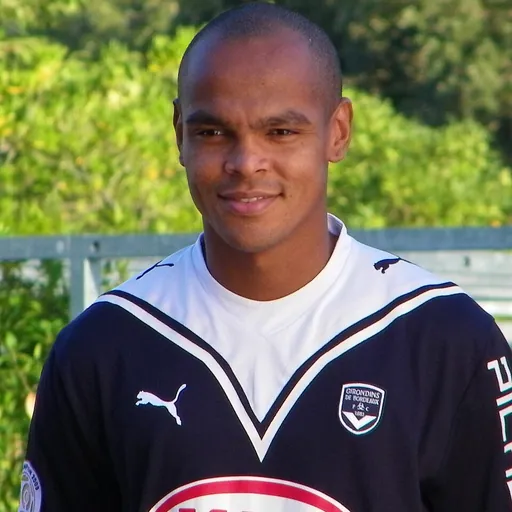 Portrait of Carlos Henrique dos Santos Souza