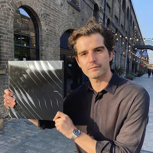 Portrait of Dimension