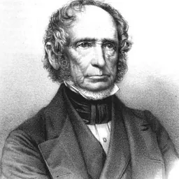 Portrait of William Willis