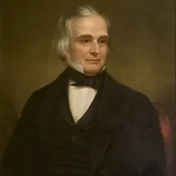 Portrait of William Sprague III