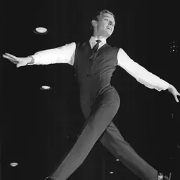 Portrait of Bodo Bockenauer
