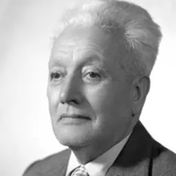 Portrait of Vito Reale