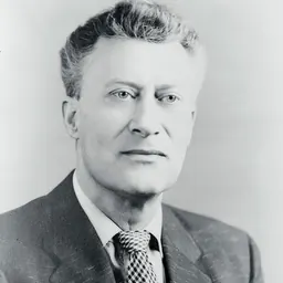 Portrait of Glen H. Taylor