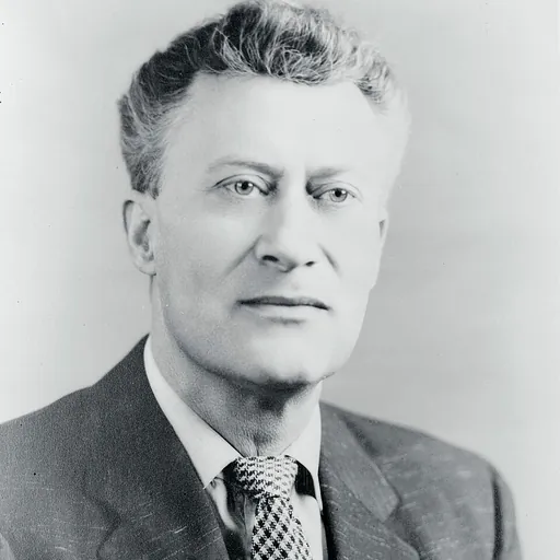 Portrait of Glen H. Taylor