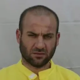 Portrait of Abu Ibrahim al-Hashimi al-Qurashi