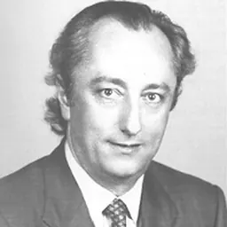 Portrait of Silvio Lega