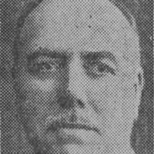 Portrait of Fyodor Lidval