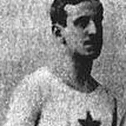 Portrait of Pál Koppán