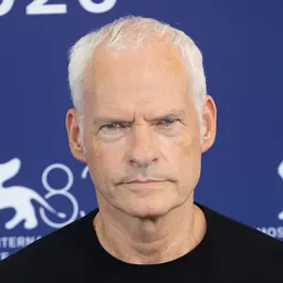 Portrait of Martin McDonagh