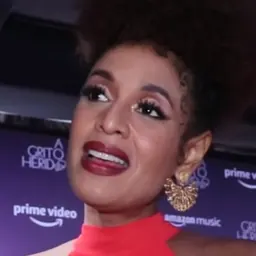 Portrait of Jeimy Osorio