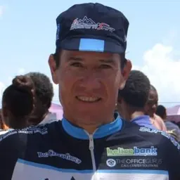 Portrait of José Robles