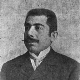 Portrait of Erukhan