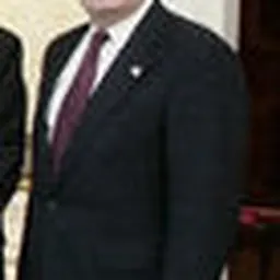 Portrait of Thomas E. Starzl