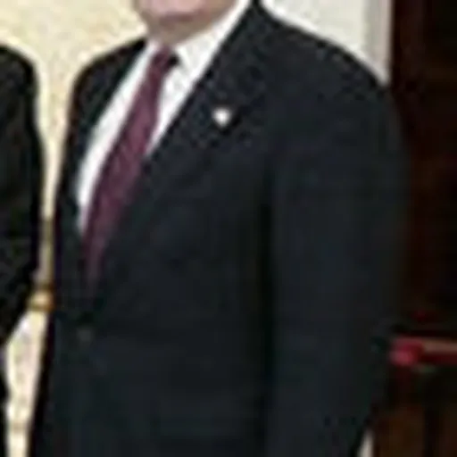 Portrait of Thomas E. Starzl