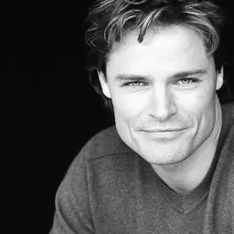 Portrait of Dylan Neal