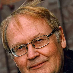 Portrait of Jonas Sima