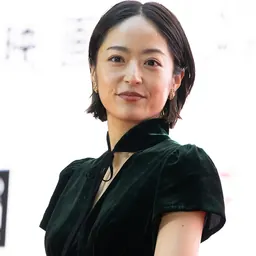 Portrait of Mao Inoue