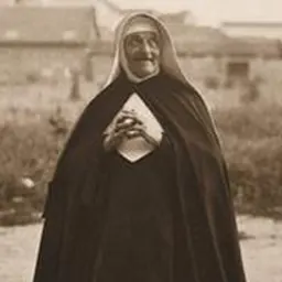 Portrait of Teresa Grillo Michel