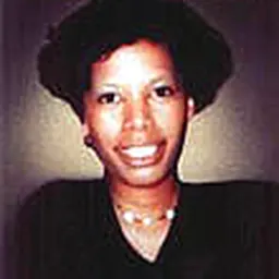 Portrait of Gail A. Cobb