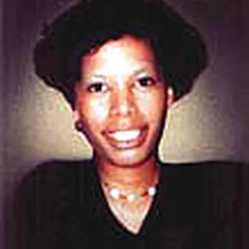 Portrait of Gail A. Cobb