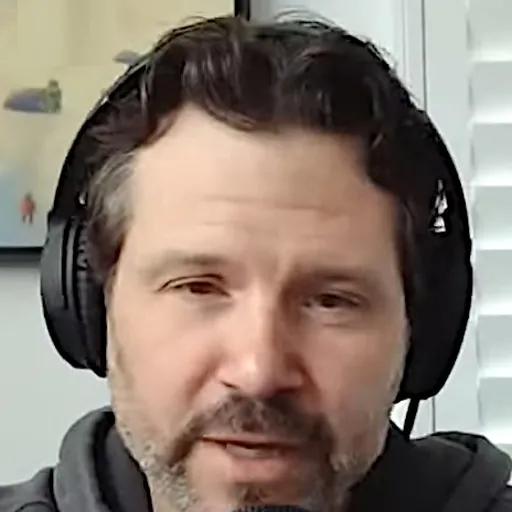 Portrait of IN-Q