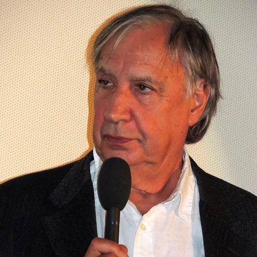 Portrait of Jacques Boudet