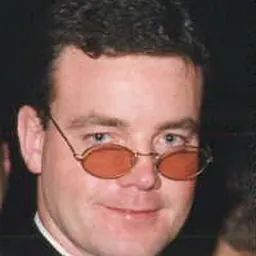 Portrait of John Wayne Bobbitt