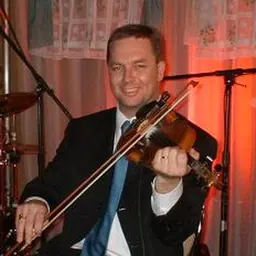 Portrait of Rodney MacDonald