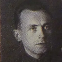 Portrait of Sergey Pritytsky