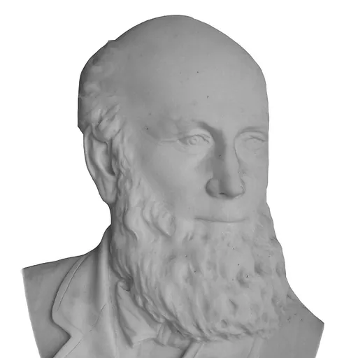 Portrait of Thomas Hazlehurst