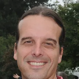 Portrait of Anthony Leo