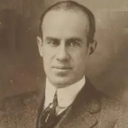 Portrait of C. O'Conor Goolrick