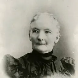 Portrait of Eliza Hart Spalding