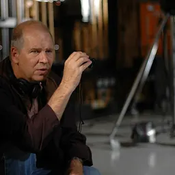 Portrait of John Winter