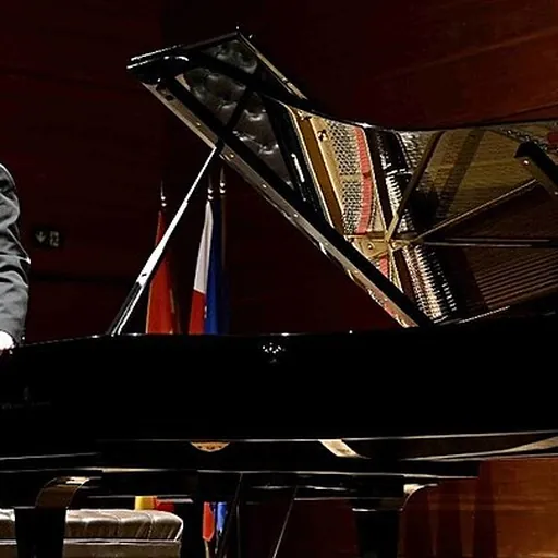 Portrait of Karol Radziwonowicz