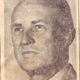 Portrait of Leonidas Dixon Coates, Jr.