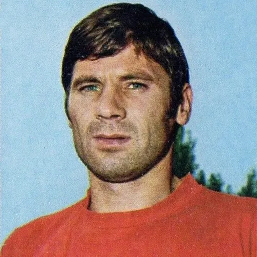 Portrait of Petko Petkov