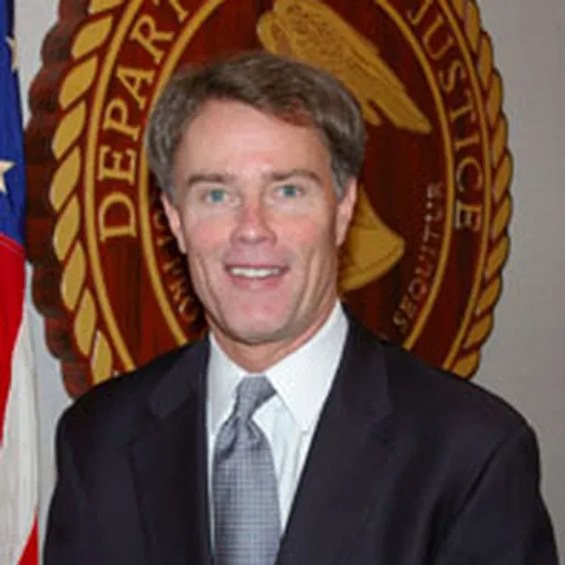 Portrait of Joe Hogsett